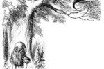A career lesson from Alice in Wonderland: Where do you want to go?