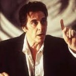 Al Pacino Speech